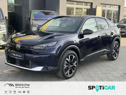 Lackierung new dark blue/typ aussenverkleidung metalliclackierung Neu 2025 Citroën C4 Limousine | 22.950 € (Fairer Preis)