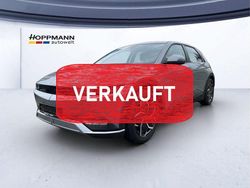 Grau Gebraucht 2022 Hyundai Ioniq 5 SUV | 24.900 € (Fairer Preis)