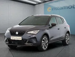Grau Neu 2025 Seat Arona FR SUV | 28.699 € (Teuer)