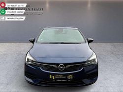 Nautic blau Gebraucht 2021 Opel Astra Kombi | 13.490 € (Guter Preis)