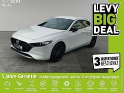 Ceramic grau Gebraucht 2023 Mazda 3 Homura-Line Limousine | 23.987 € (Fairer Preis)