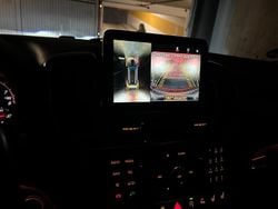 Schwarz Gebraucht 2015 Mercedes GLE500 AMG SUV | 38.500 € (Fairer Preis)