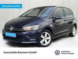 Blau Gebraucht 2015 VW Golf VII Comfortline Limousine | 9.950 € (Superpreis)
