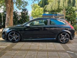 Schwarz Gebraucht 2011 Volvo C30 R-Design Kleinwagen | 7.240 € (Teuer)