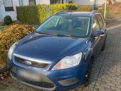 Gebraucht 2009 Ford Focus Kombi | 1.200 € (Fairer Preis)