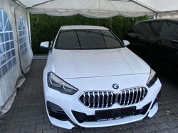 Weiß Gebraucht 2021 BMW 218 M Sport Coupé | 24.950 € (Etwas zu teuer)