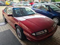 Rot Gebraucht 1989 Pontiac Grand Prix Coupé | 16.000 €