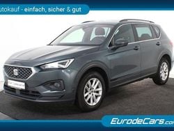 Grau Gebraucht 2021 Seat Tarraco SUV | 23.500 € (Superpreis)