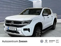 Weiß Neu 2025 VW Amarok Aventura Abholung | 82.616 €