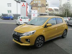 Citringelb Neu 2025 Mitsubishi Space Star Select+ Kleinwagen | 16.990 €