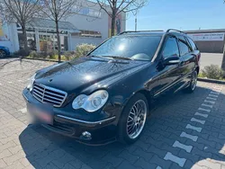 Gebraucht 2006 Mercedes C220 Kombi | 2.500 € (Fairer Preis)