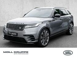 Zadar grey Gebraucht 2023 Land Rover Range Rover Velar Autobiography SUV | 72.980 € (Fairer Preis)