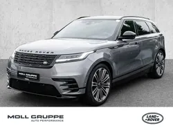 Zadar grey Gebraucht 2023 Land Rover Range Rover Velar Autobiography SUV | 64.980 € (Superpreis)