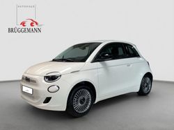 Weiß Neu 2025 Fiat 500e Style Kleinwagen | 32.990 € (Teuer)