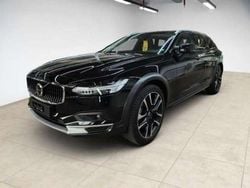 Onyx black (metallic) Gebraucht 2023 Volvo V90 CC Plus Kombi | 44.450 € (Fairer Preis)