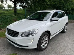 Weiß Gebraucht 2013 Volvo XC60 Summum SUV | 15.900 € (Fairer Preis)
