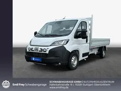 Weiß Neu 2024 Fiat Ducato Van | 40.900 €