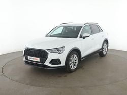Weiß Gebraucht 2024 Audi Q3 Advanced SUV | 36.690 € (Guter Preis)