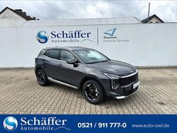 Grau Neu 2025 Kia Sportage SUV | 36.490 € (Fairer Preis)