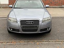 Grau Gebraucht 2006 Audi A6 Kombi | 2.700 € (Guter Preis)