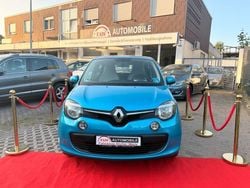 Blau Gebraucht 2015 Renault Twingo Dynamique Kleinwagen | 5.699 € (Guter Preis)