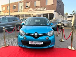 Blau Gebraucht 2015 Renault Twingo Dynamique Kleinwagen | 5.699 € (Guter Preis)