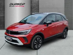 Andere Gebraucht 2024 Opel Crossland X SUV | 19.990 € (Fairer Preis)