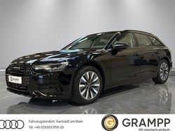 Schwarz Gebraucht 2023 Audi A6 Sport Kombi | 42.980 € (Etwas zu teuer)