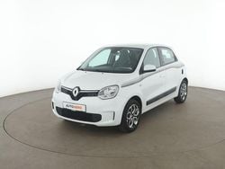 Weiß Gebraucht 2019 Renault Twingo LIMITED Kleinwagen | 8.090 € (Superpreis)