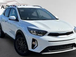 Weiß Neu 2025 Kia Stonic 4 SUV | 24.444 € (Guter Preis)