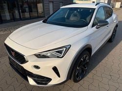 Weiß Gebraucht 2022 Cupra Formentor VZ SUV | 23.800 € (Guter Preis)
