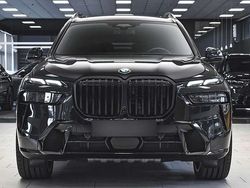 Carbonschwarz Gebraucht 2024 BMW X7 M Sport SUV | 99.950 €