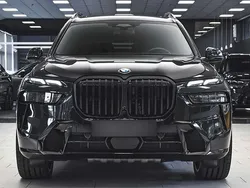 Carbonschwarz Gebraucht 2024 BMW X7 M Sport SUV | 105.950 €
