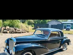 Gebraucht 1953 Mercedes 300 Coupé | 540.000 €
