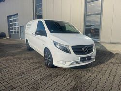 Weiß Gebraucht 2019 Mercedes Vito Van / Kleinbus | 19.899 € (Superpreis)