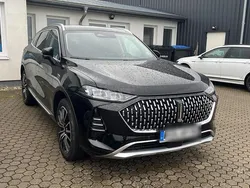 Schwarz Gebraucht 2024 Wey 05 SUV | 38.500 €