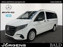 Bergkristallweiss metallic Gebraucht 2024 Mercedes Vito Van / Kleinbus | 49.990 €