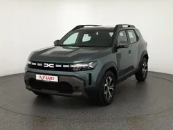 Grau Neu 2025 Dacia Duster SUV | 23.890 € (Guter Preis)