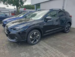 Schwarz Neu 2025 Subaru Crosstrek Active Limousine | 34.956 € (Fairer Preis)