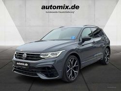 Delfingrau Gebraucht 2022 VW Tiguan R SUV | 42.490 € (Fairer Preis)