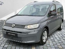 Grau / indiumgrau Neu 2025 VW Caddy Van / Kleinbus | 29.970 € (Guter Preis)