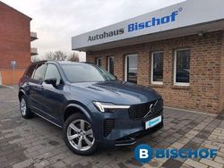 Blau Gebraucht 2025 Volvo XC90 Plus SUV | 67.490 € (Teuer)