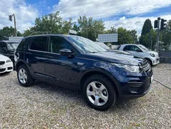 Blau Gebraucht 2017 Land Rover Discovery Sport Pure SUV | 13.990 € (Guter Preis)