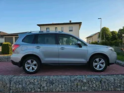 Silber Gebraucht 2013 Subaru Forester Comfort SUV | 14.000 € (Teuer)