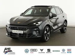 Grau Neu 2025 Cupra Terramar VZ SUV | 62.175 €