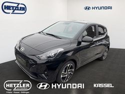 Phantom black / met Neu 2025 Hyundai i10 Prime Kleinwagen | 21.990 € (Etwas zu teuer)
