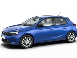 Voltaik blau metallic Neu 2025 Opel Corsa Edition Kleinwagen | 16.711 € (Superpreis)