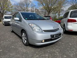 Silber Gebraucht 2009 Toyota Prius Sol Kleinwagen | 7.490 € (Fairer Preis)