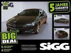 Stone brown Gebraucht 2021 Opel Insignia Sport Limousine | 25.380 € (Teuer)