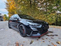 Schwarz Gebraucht 2019 Hyundai i30 N Performance Limousine | 20.000 € (Guter Preis)